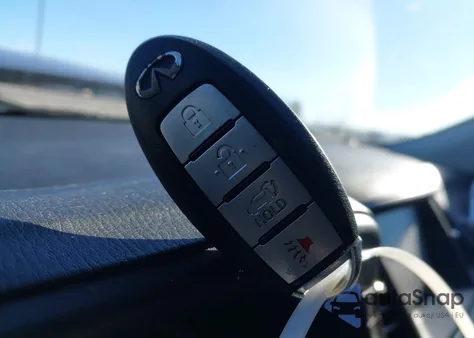 2014 Infiniti Qx60 из США, поврежденный, VIN 5N1AL0MM9EC549285